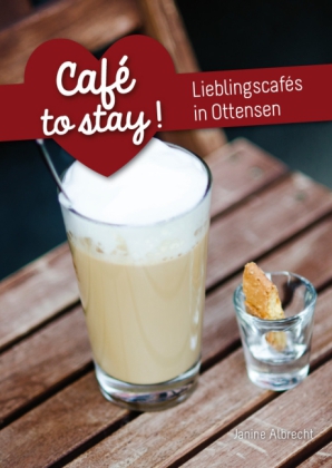 Café to stay