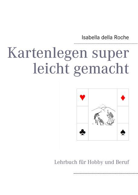 Kartenlegen super leicht gemacht main product photo