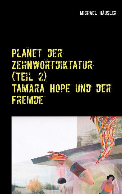 Planet der Zehnwortdiktatur (Teil 2) main product photo