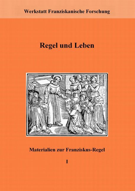 Regel und Leben main product photo