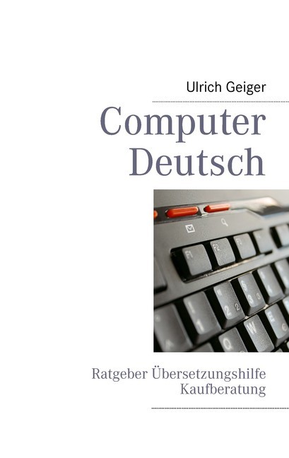 Computer Deutsch main product photo