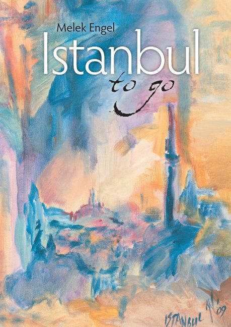 Istanbul to go main product photo