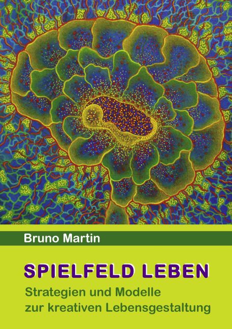 Spielfeld Leben main product photo
