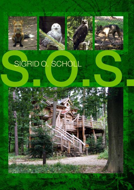 S.O.S. main product photo