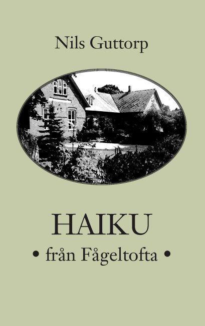 Haiku från Fågeltofta main product photo