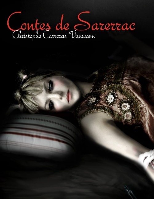 Contes de Sarerrac main product photo