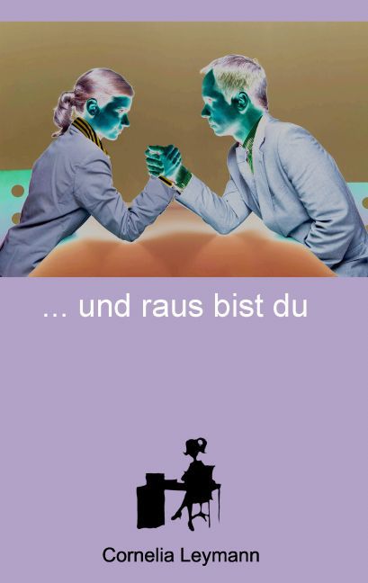 Ene mene mu und raus bist du main product photo