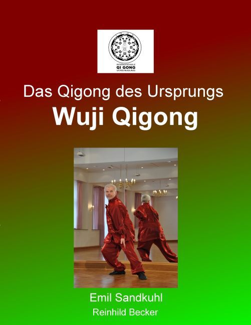 Das Qigong des Ursprungs main product photo