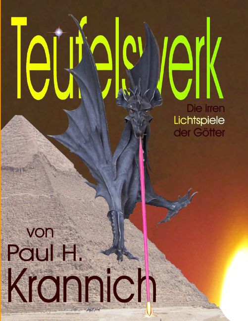 Teufelswerk main product photo