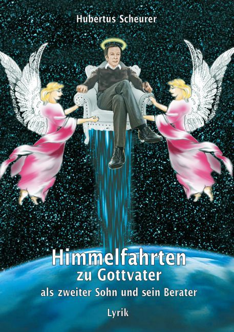 Himmelfahrten zu Gottvater als zweiter Sohn und sein Berater main product photo