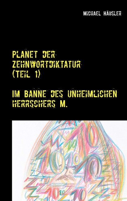Planet der Zehnwortdiktatur (Teil 1) main product photo