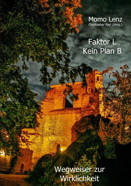 Faktor L Kein Plan B main product photo