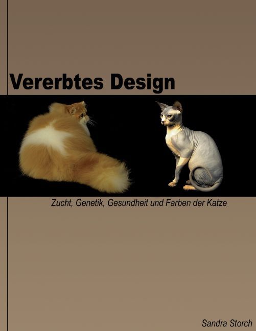 Vererbtes Design main product photo