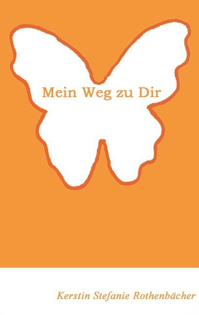Mein Weg zu Dir main product photo