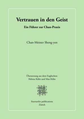 Vertrauen in den Geist