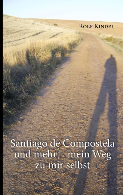 Santiago de Compostella und mehr main product photo