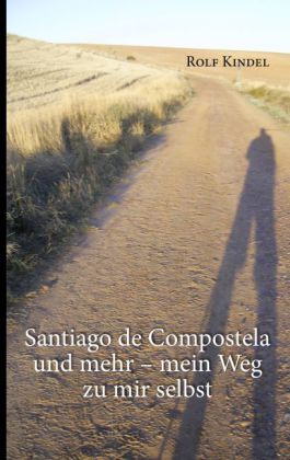 Santiago de Compostella und mehr