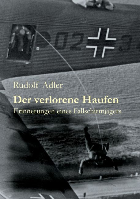 Der verlorene Haufen main product photo
