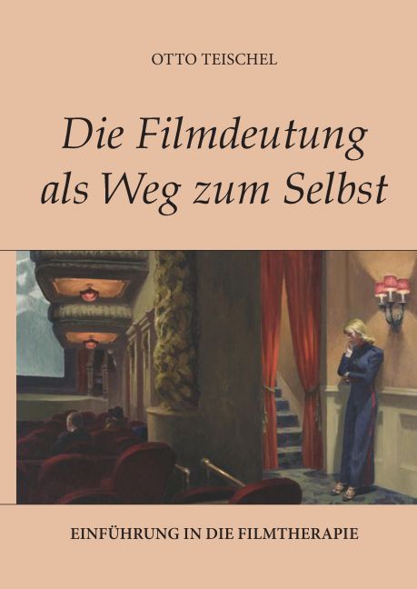 Die Filmdeutung als Weg zum Selbst main product photo