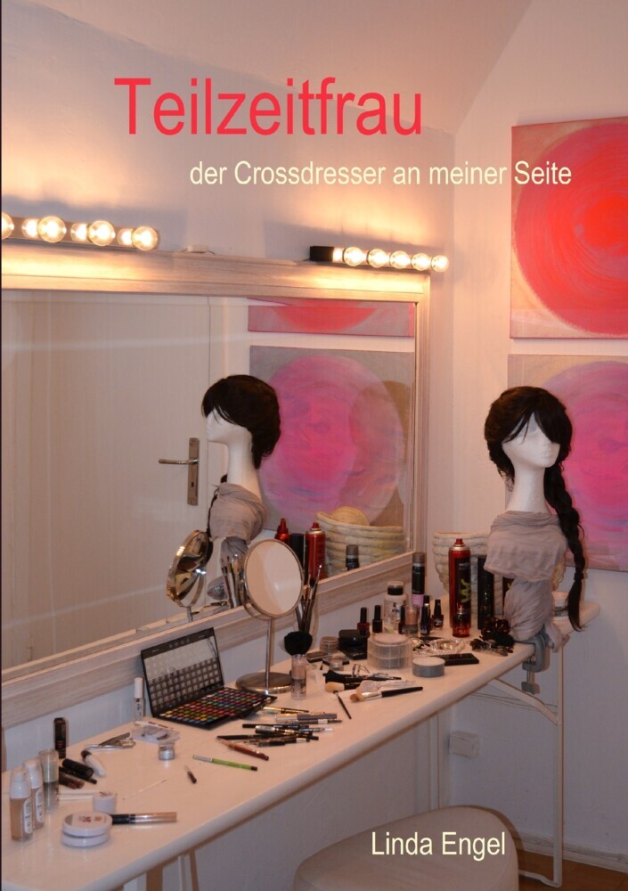 Teilzeitfrau main product photo