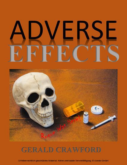 Adverse Effects main product photo