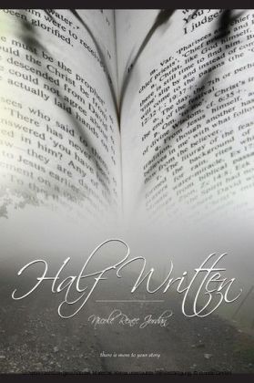 Half Written