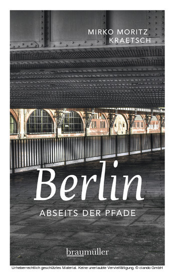 Berlin abseits der Pfade main product photo