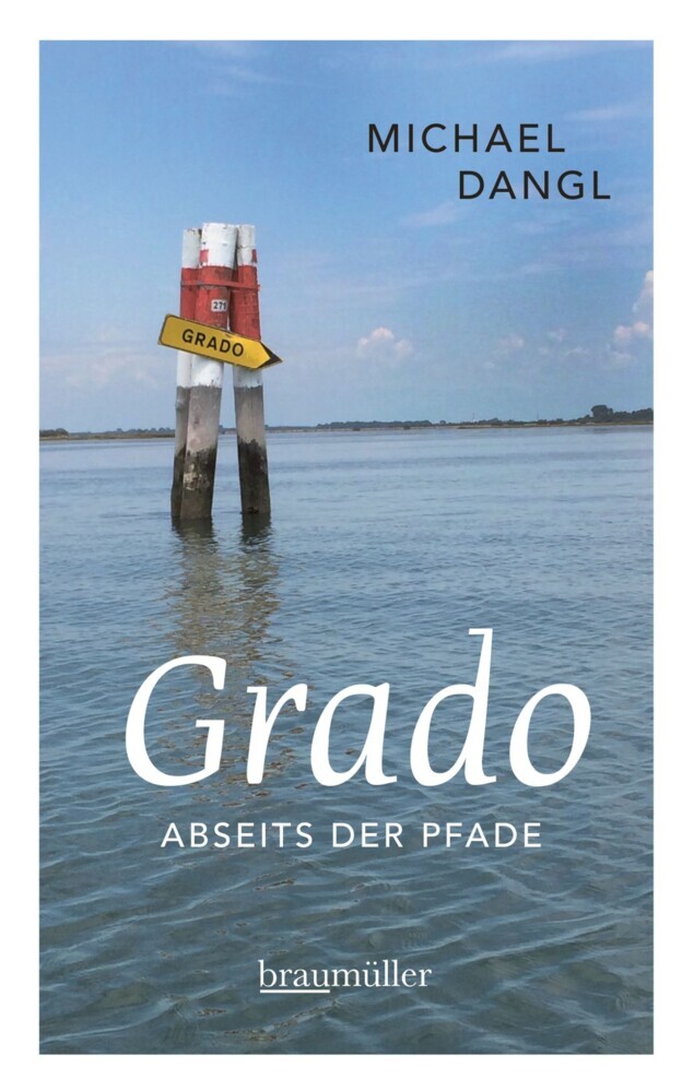 Grado abseits der Pfade main product photo