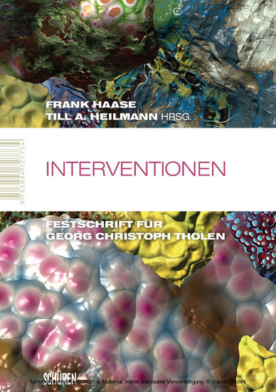 Interventionen main product photo
