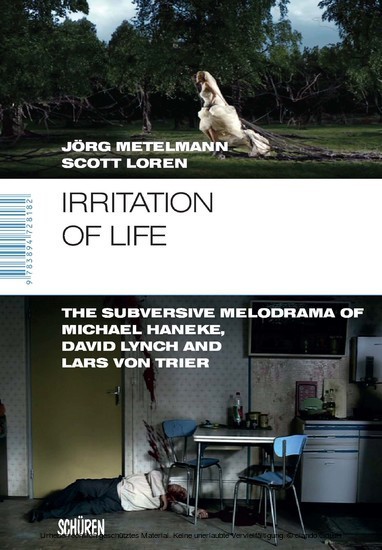 Irritation of Life main product photo