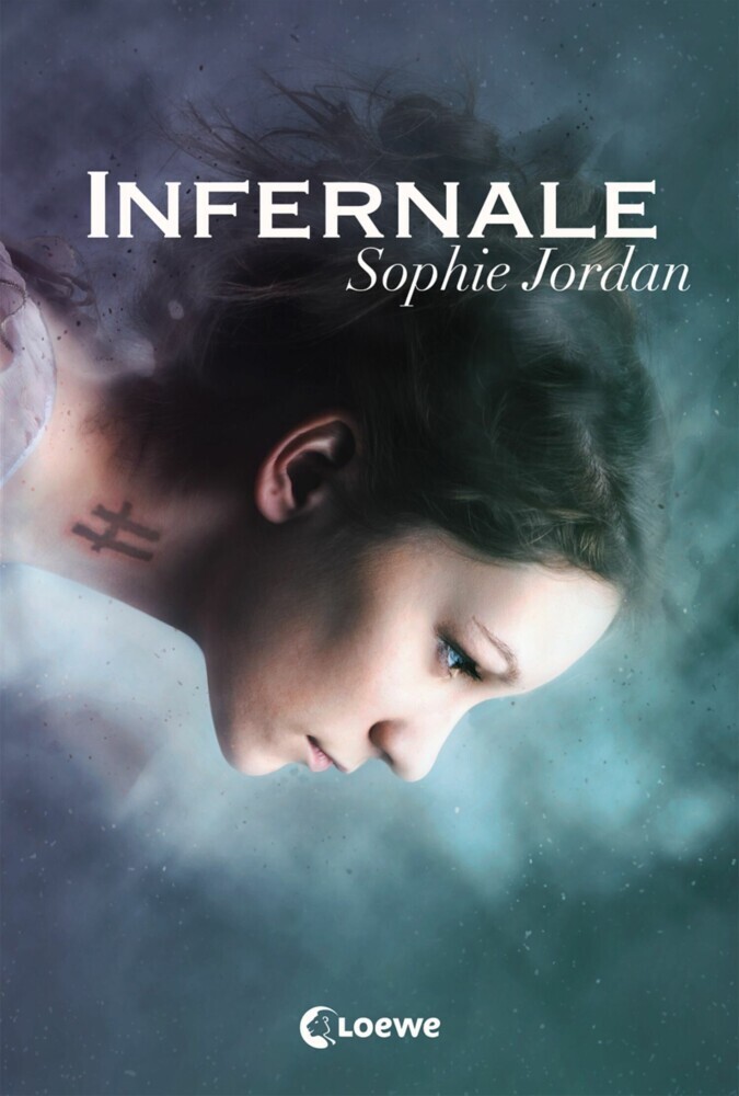 Infernale (Band 1) main product photo
