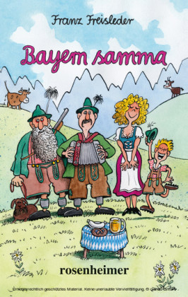 Bayern samma