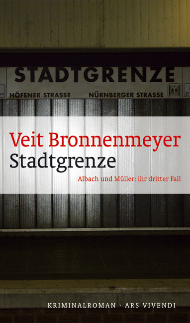 Stadtgrenze main product photo
