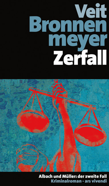 Zerfall main product photo