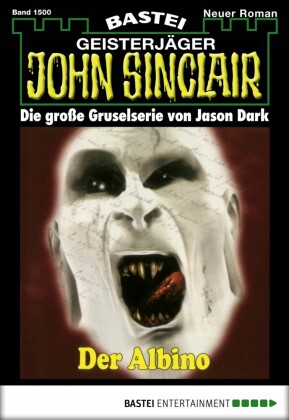 John Sinclair 1500