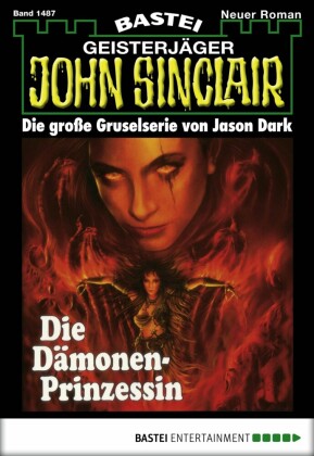 John Sinclair 1487
