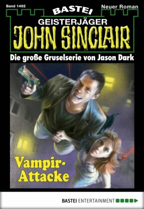 John Sinclair 1492