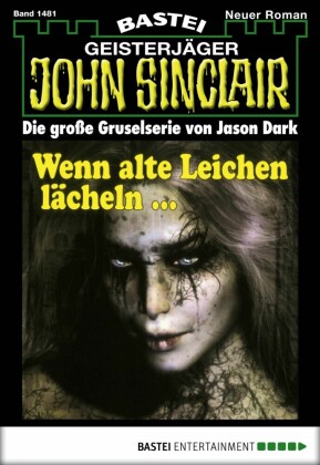 John Sinclair 1481