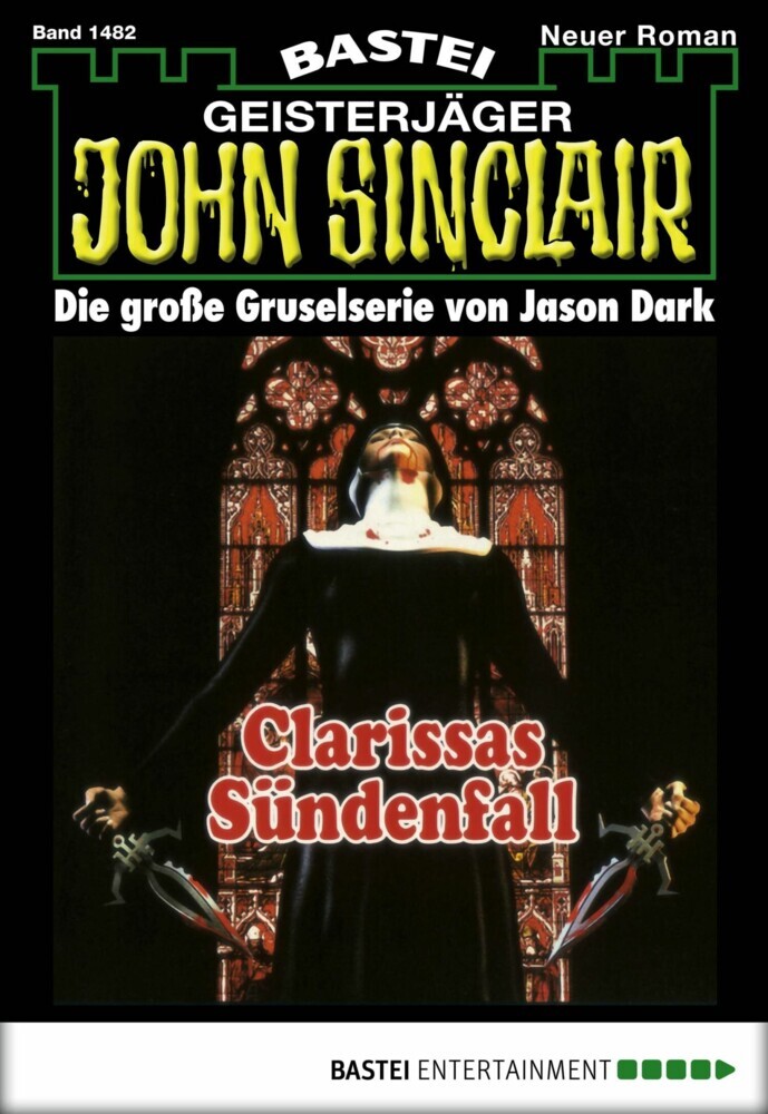 John Sinclair 1482 main product photo