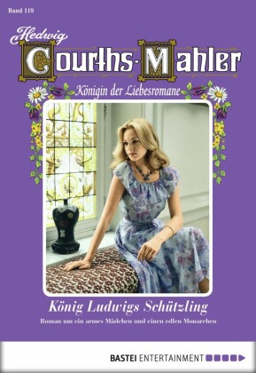 Hedwig Courths-Mahler - Folge 119