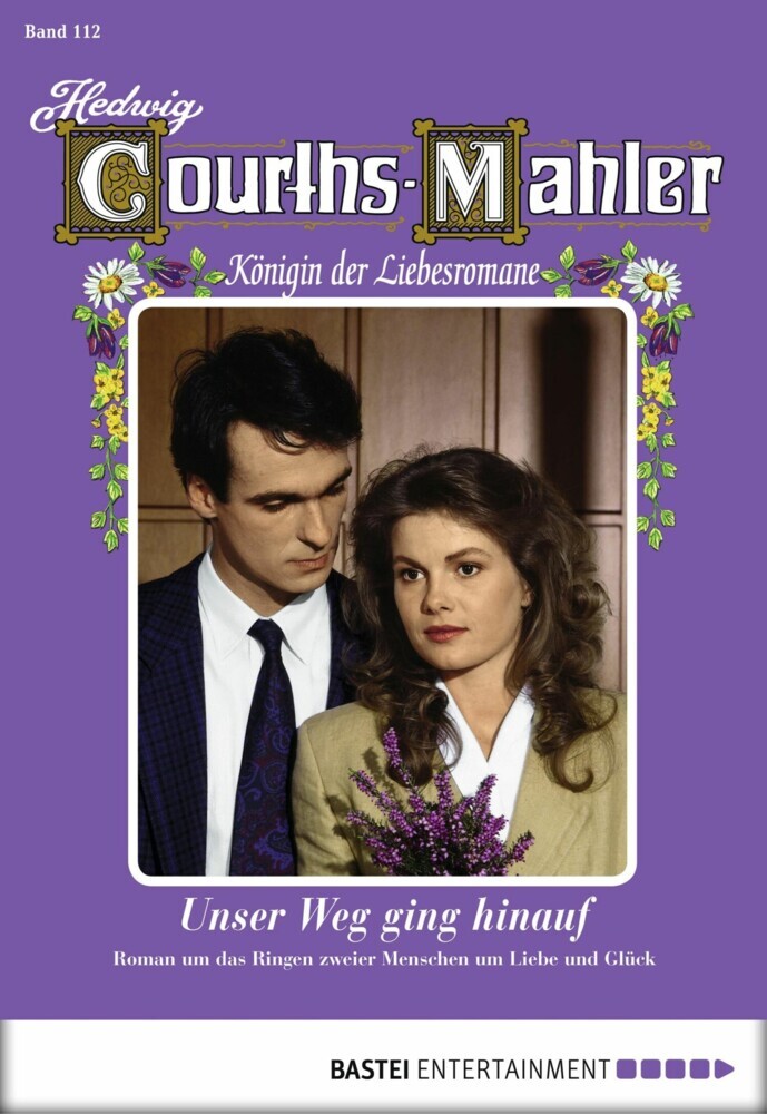 Hedwig Courths-Mahler - Folge 112 main product photo