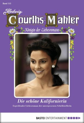 Hedwig Courths-Mahler - Folge 113