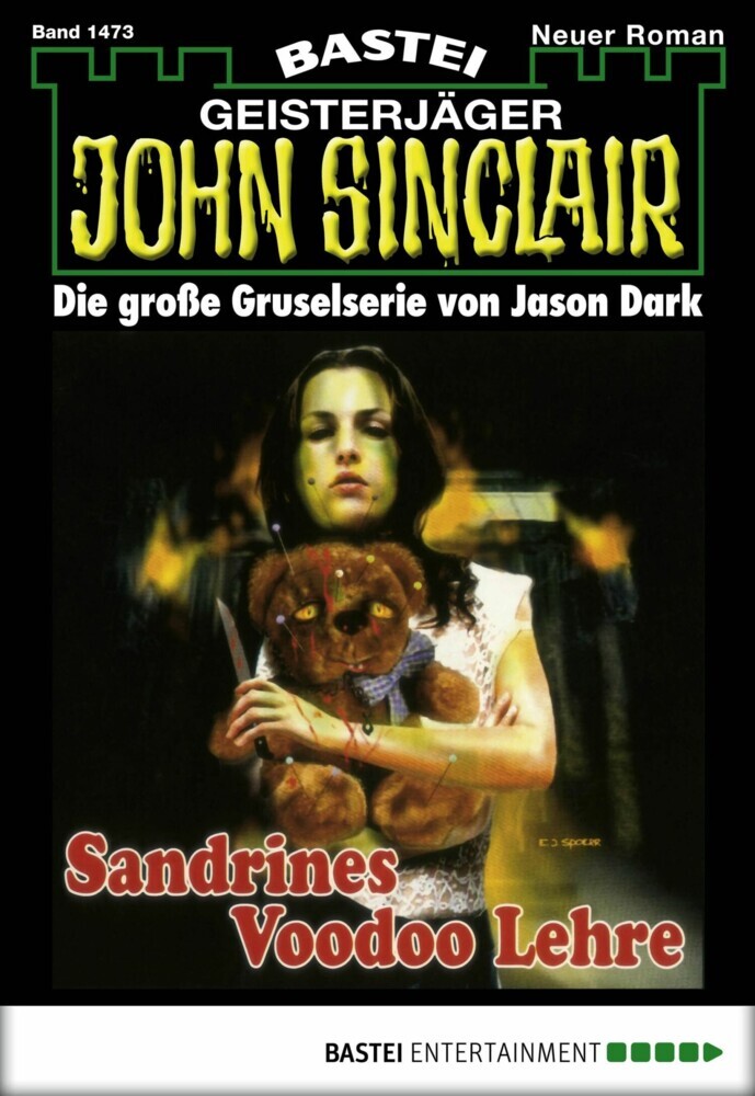 John Sinclair 1473 main product photo