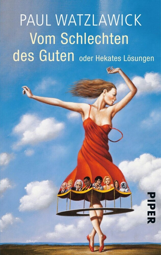 Vom Schlechten des Guten main product photo