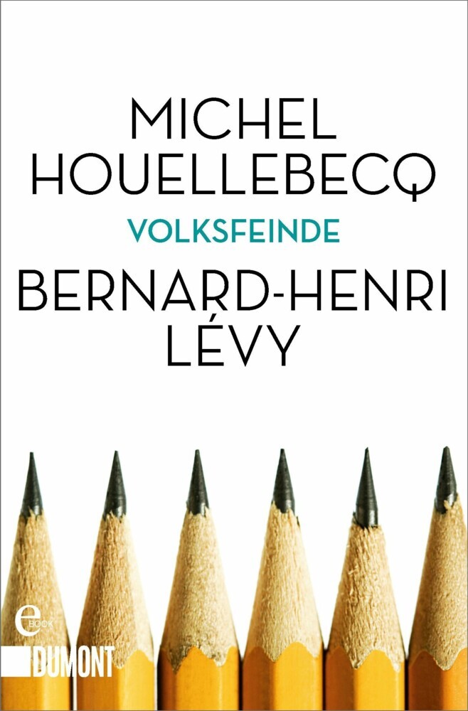 Volksfeinde main product photo