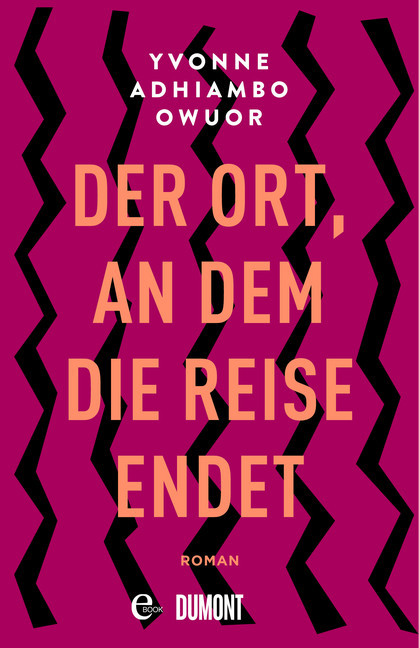 Der Ort, an dem die Reise endet main product photo