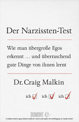 Der Narzissten-Test