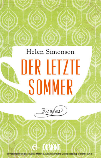 Der letzte Sommer main product photo