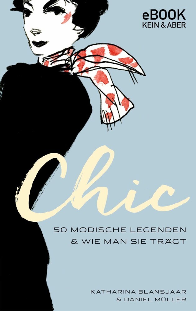 Chic main product photo