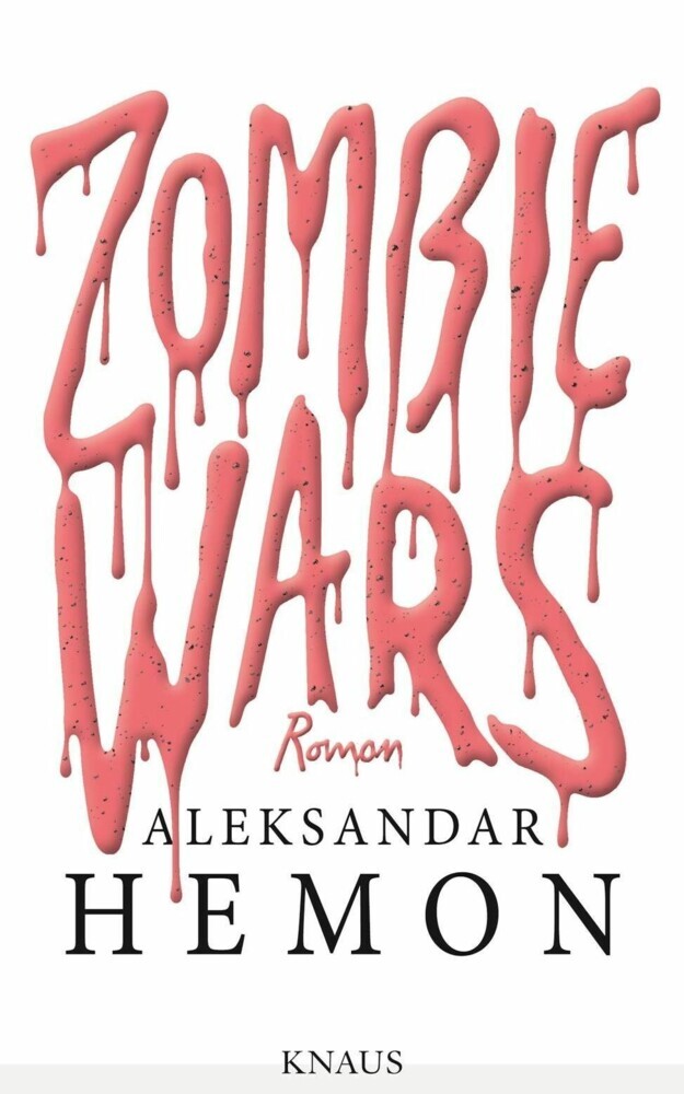 Zombie Wars main product photo